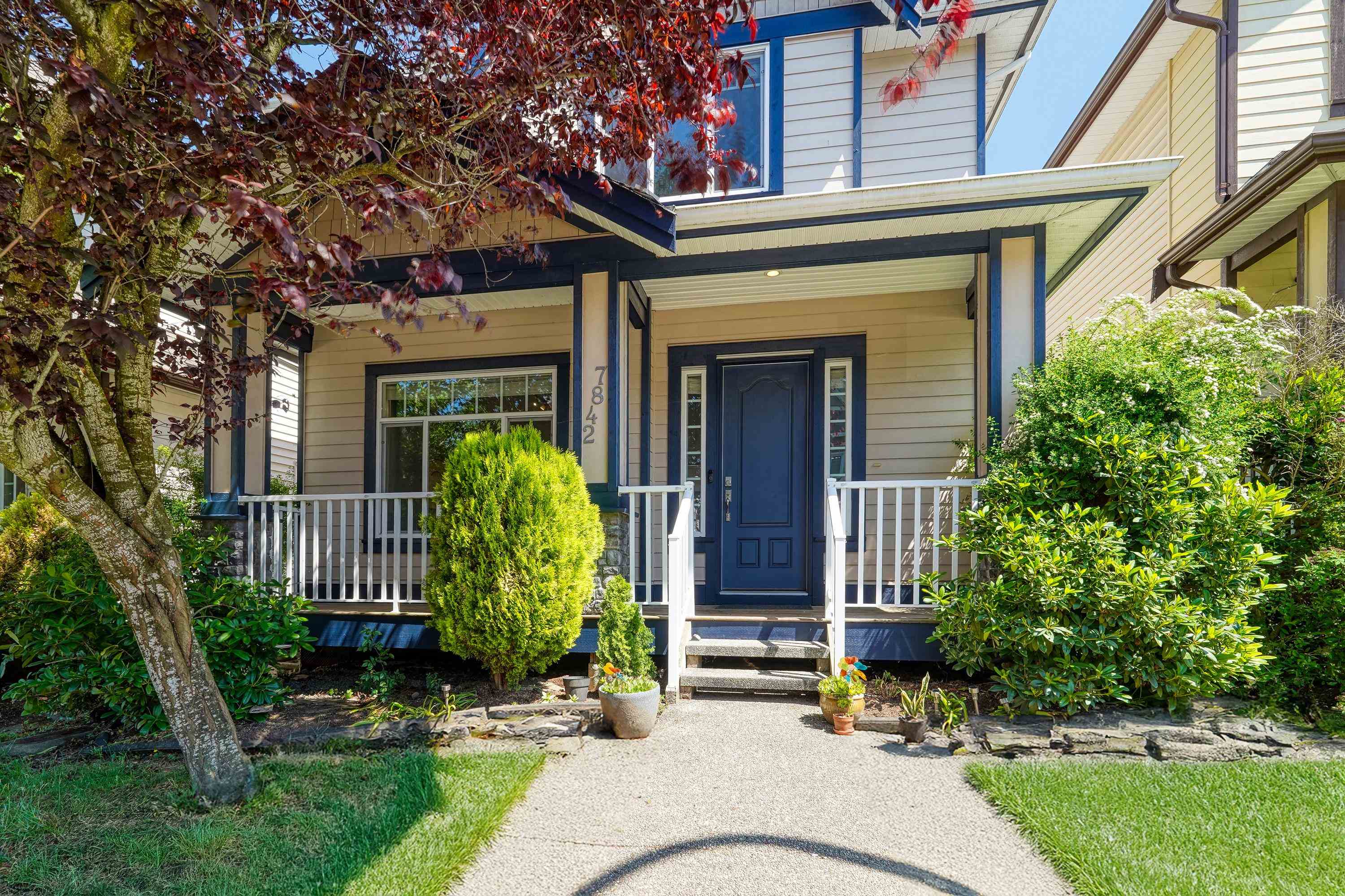 7842 211a Street, Langley, BC, V2Y 0H4