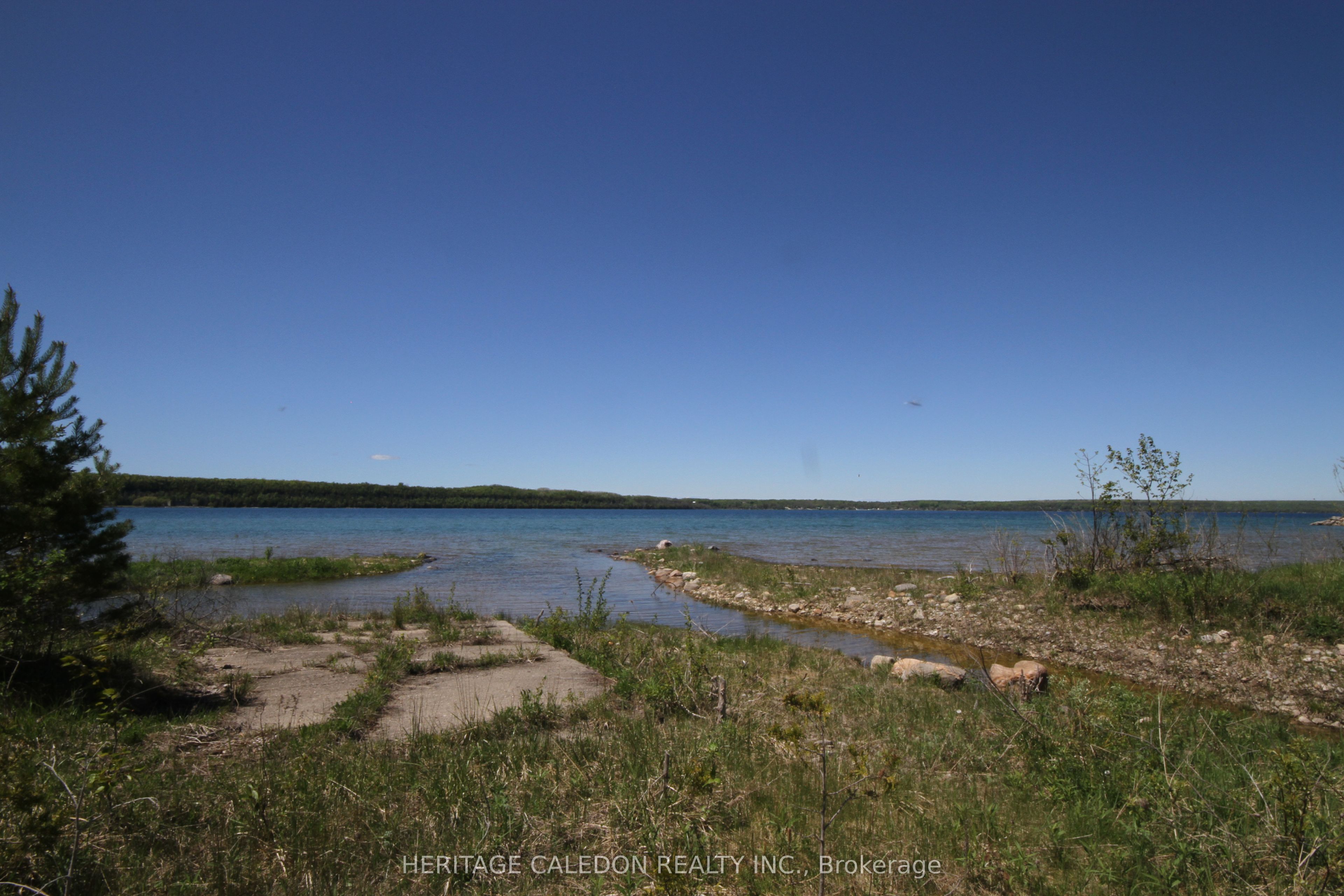 0 Grey Rd 1 N/a, Georgian Bluffs, ON, N0H 2T0 photo 2