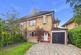 Evelyn Avenue, Ruislip HA4