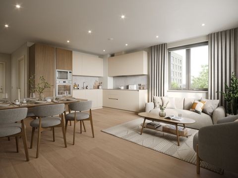 Greenford Quay, Greenford UB6