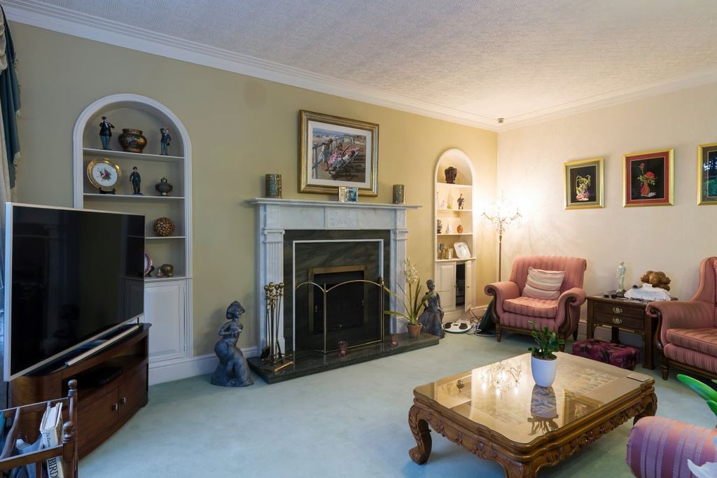 Additional image 21 of 5 bed detached house for saleAylesby Road, Great Coates, Grimsby DN37