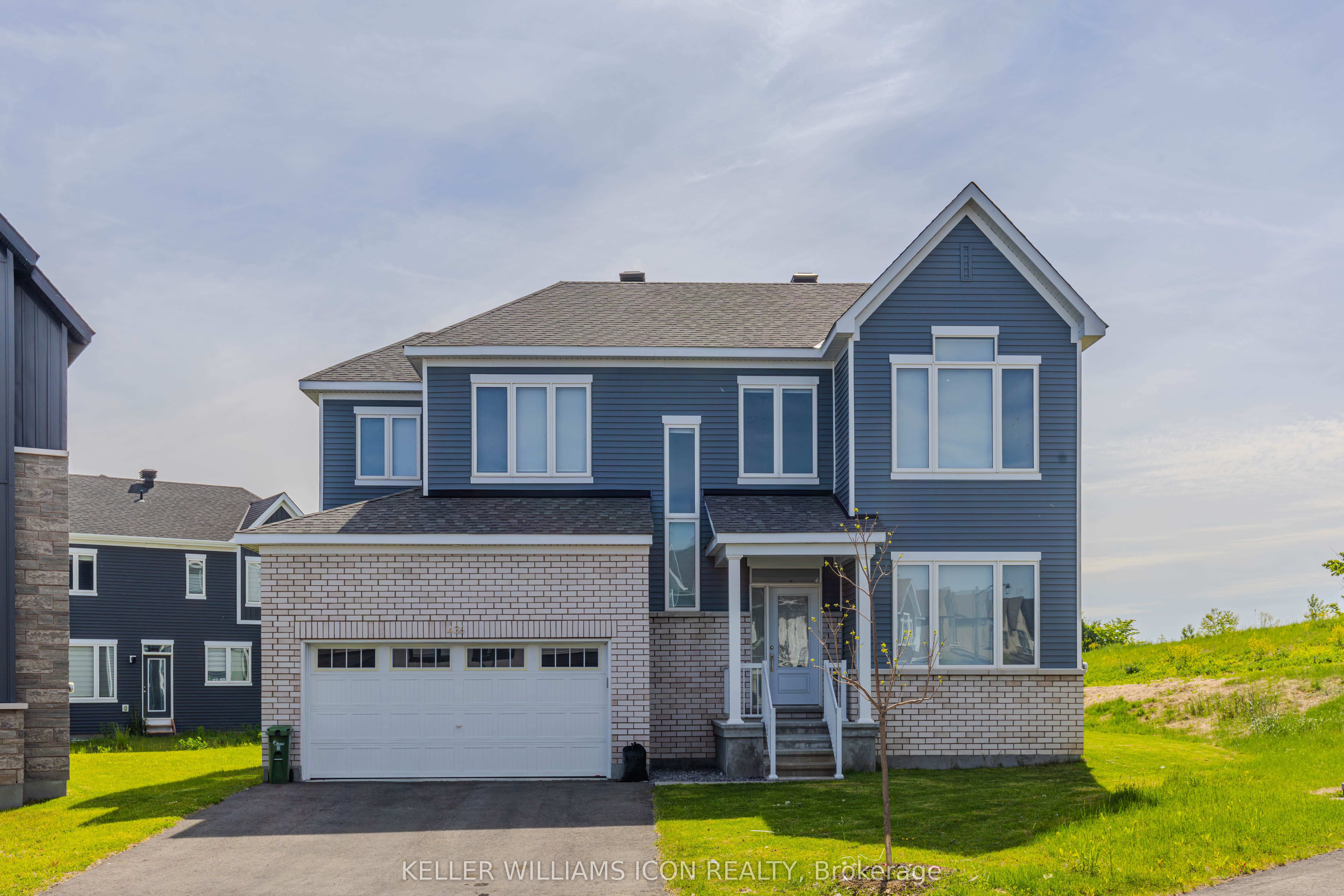 436 Appalachian Circle, Ottawa, ON, K2J 6X4