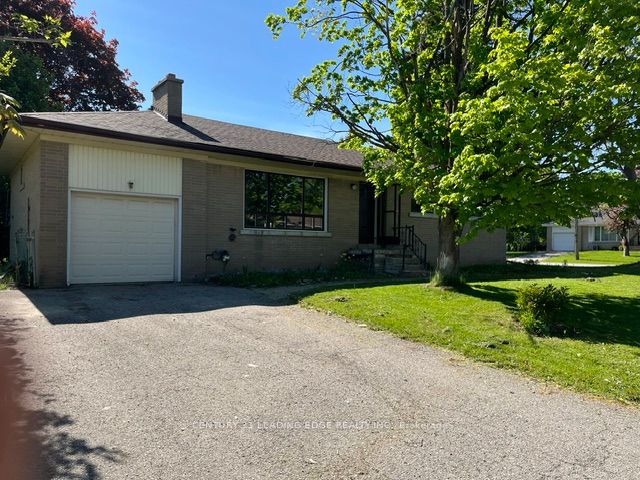 2 Honeybourne Crescent, Markham, ON, L3P 1P3