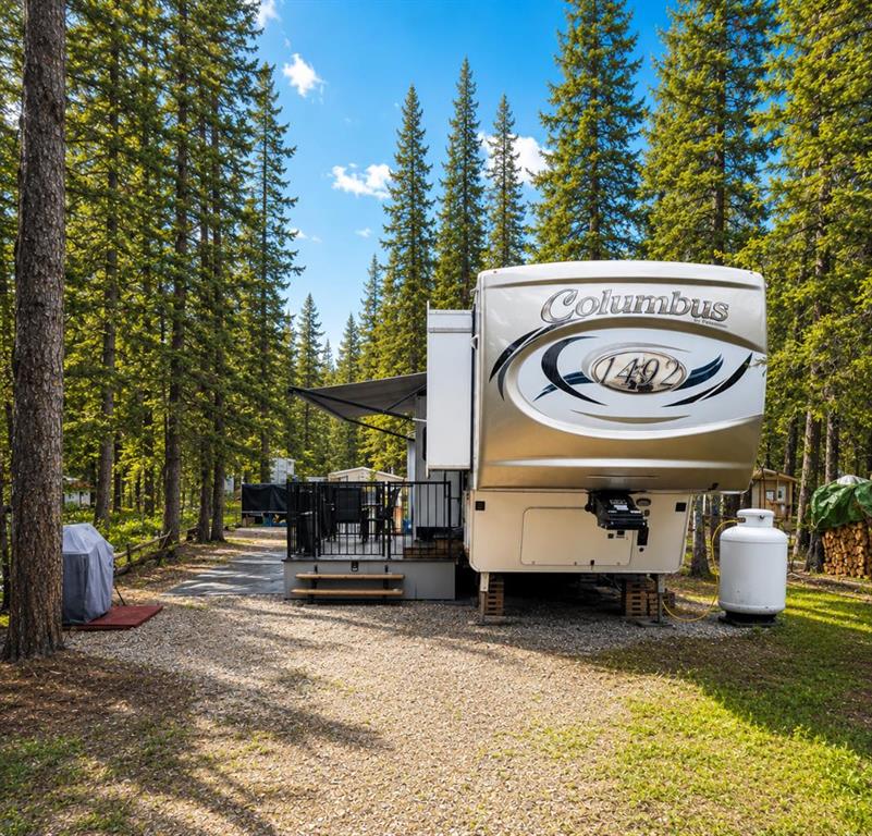 338-11 Timber Alley NW, Rural Mountain View County, AB, T0M 1X0