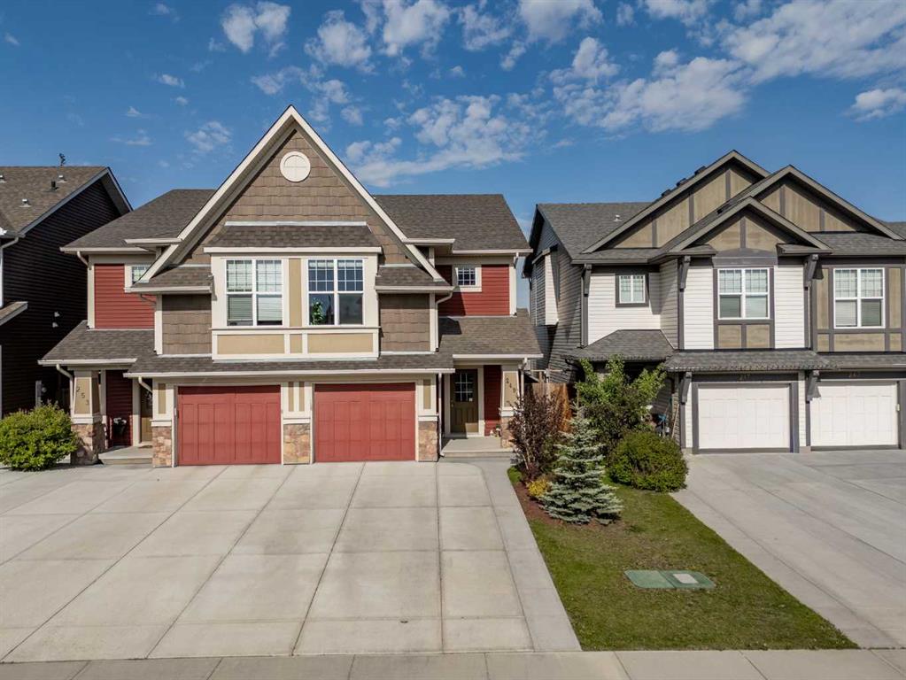 249 Auburn Meadows Place SE, Calgary, AB, T3M 2H6