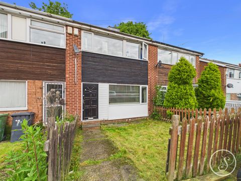 Hartley Avenue, Leeds LS6