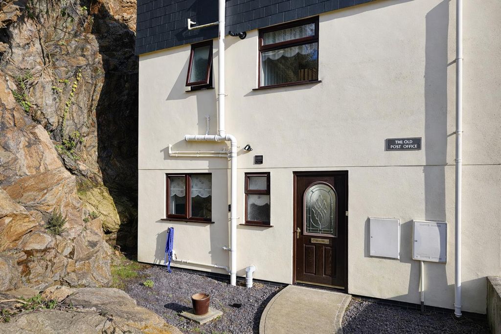 Additional image 13 of 4 bed detached house for saleAbererch Road, Pwllheli LL53