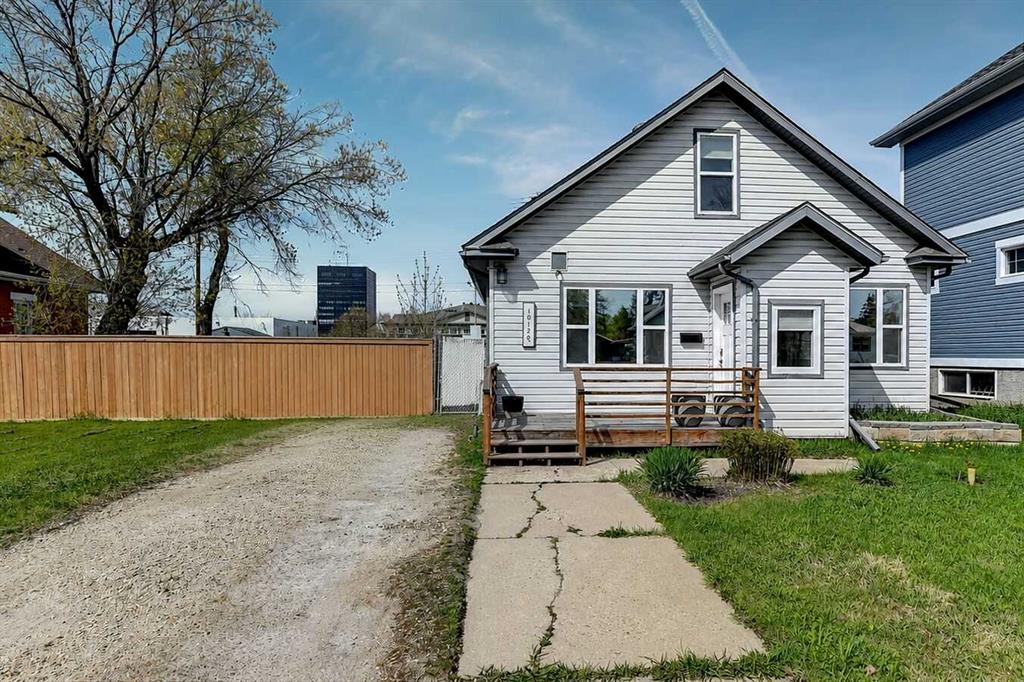 10120 96 Avenue, Grande Prairie, AB, T8V 0M6