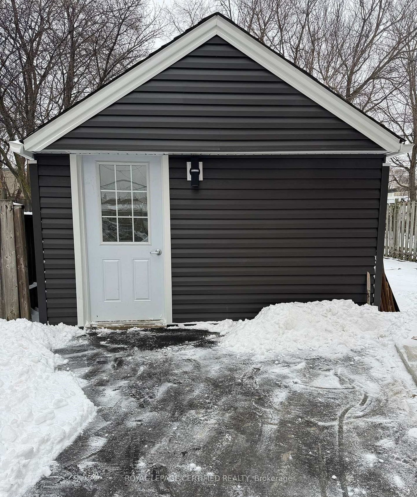 Garden Suite-29 Habitant Drive, Toronto, ON, M9M 2N7