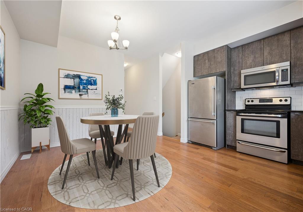 24 Oxfordshire Lane, Kitchener, ON, N2H 0B5 photo 4