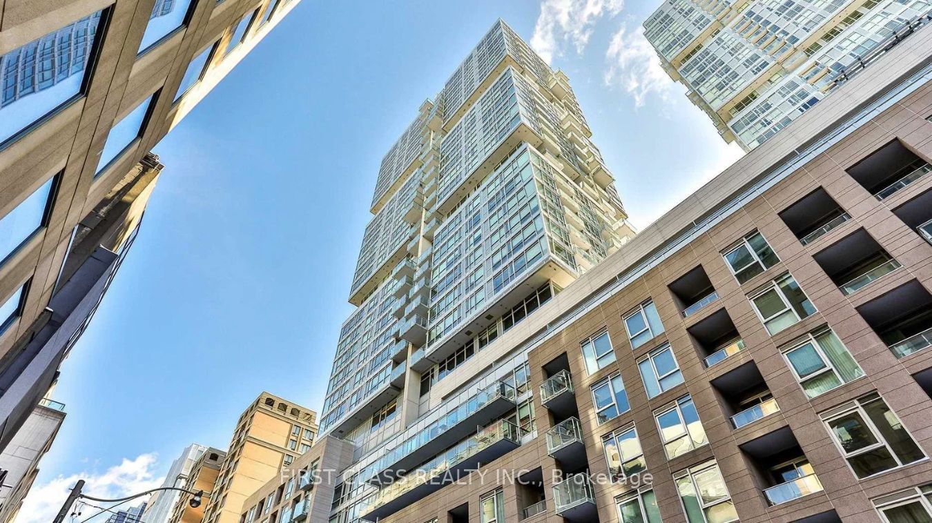 2706-199 Richmond Street W, Toronto, ON, M5V 0H4