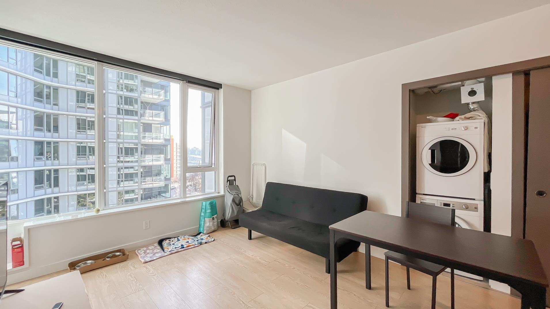 Additional image 3 of 805-68 Smithe Street, Vancouver, BC, V6B 0P4