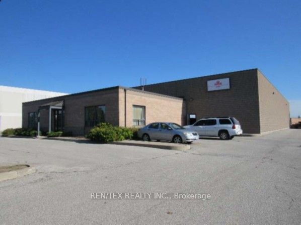 21 Steelwell Road, Brampton, ON, L6T 5P7