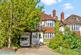 Goldstone Crescent, Hove BN3