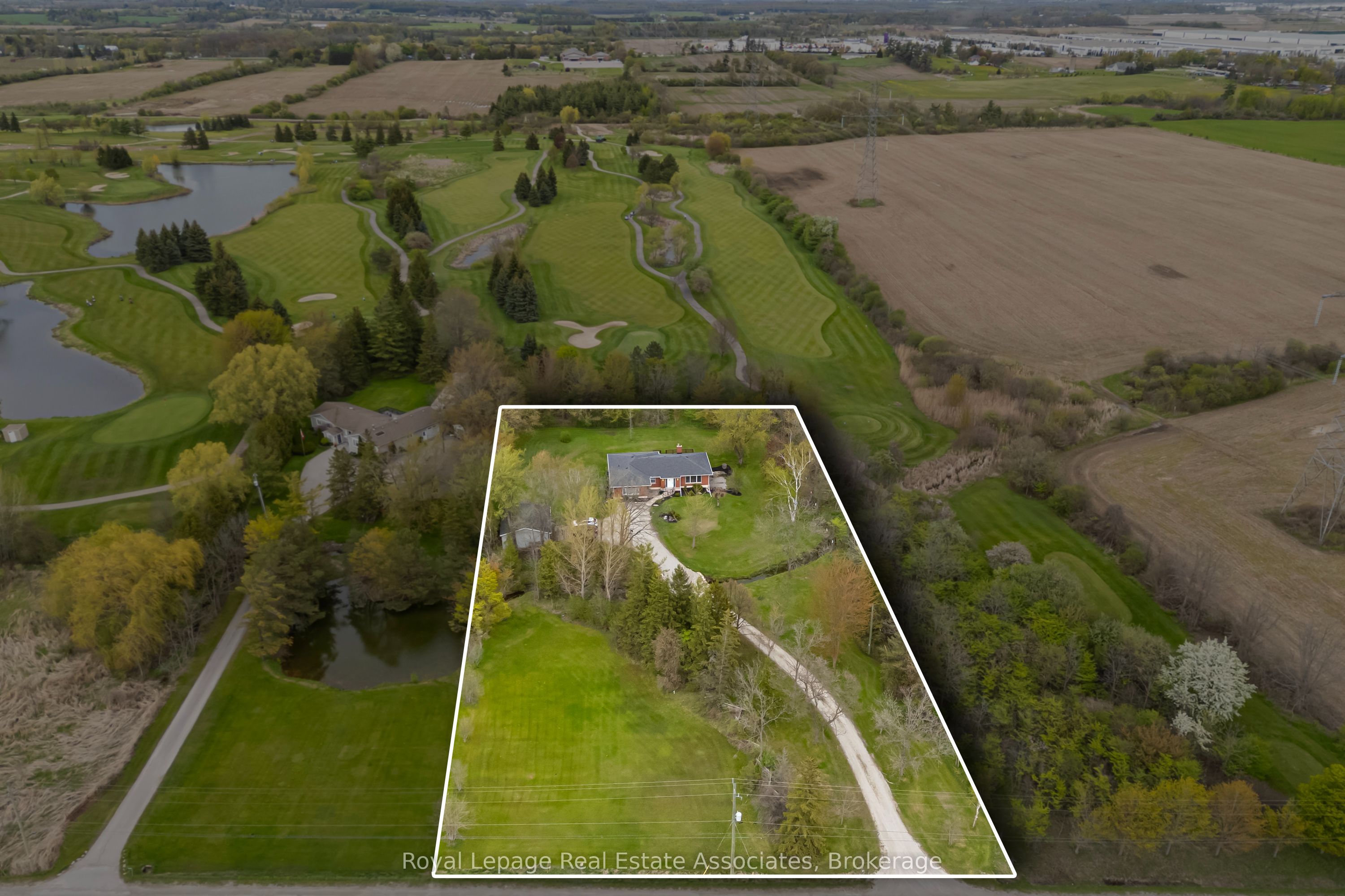 9225 Dublin Line, Halton Hills, ON, L9T 2X7 photo 3