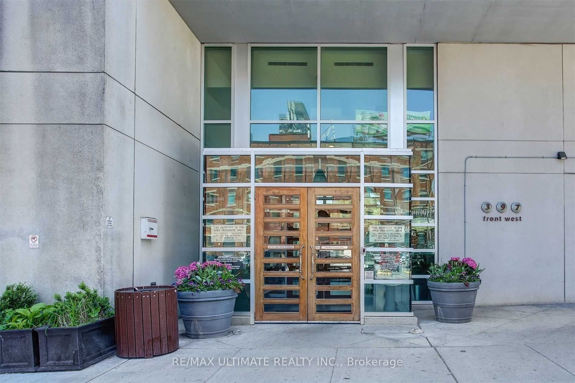 Additional image 3 of 3010-397 Front Street W, Toronto, ON, M5V 3R6