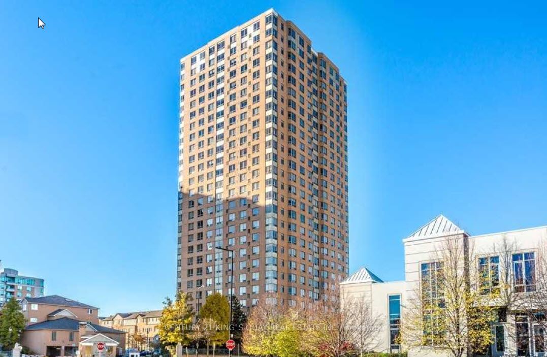505-115 Omni Drive, Toronto, ON, M1P 5B4