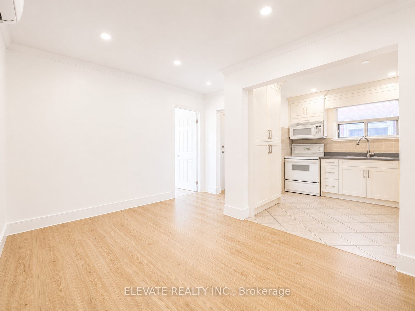 1-474 St Johns Road, Toronto, ON, M6S 2L3