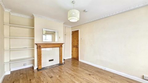 London Road, Cheam, Sutton SM3