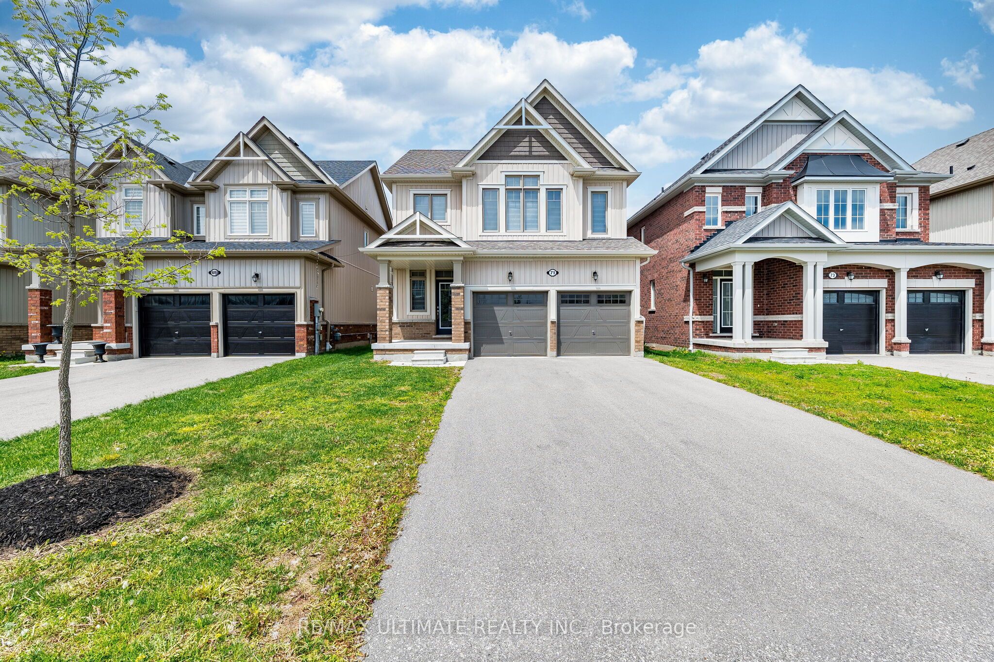 71 Tracey Lane, Collingwood, ON, L9Y 3V2 photo 3