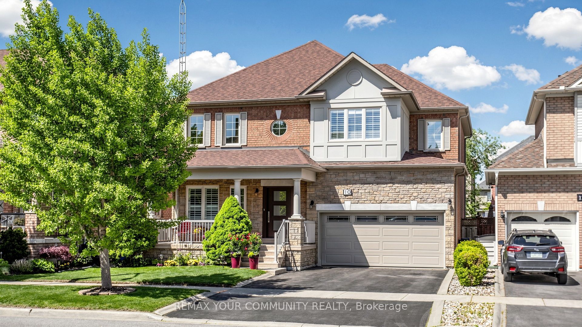 10 Caymus Street, Richmond Hill, ON, L4B 4G3 photo 2