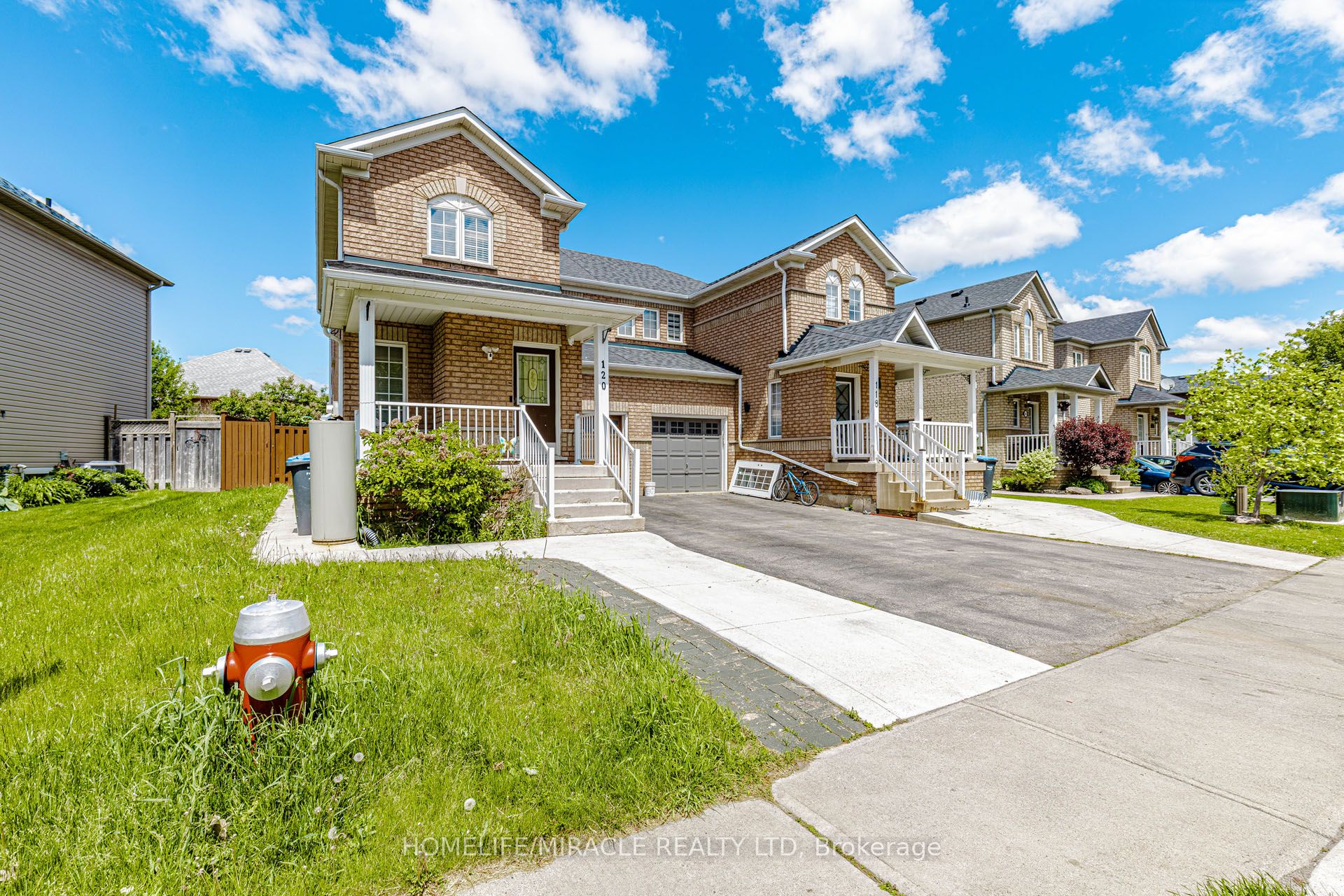 Additional image 3 of 120 Viceroy Crescent, Brampton, ON, L7A 1V4