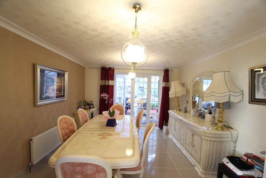 Additional image 5 of 5 bed detached house for saleLowerfold Way, Shawclough, Rochdale OL12