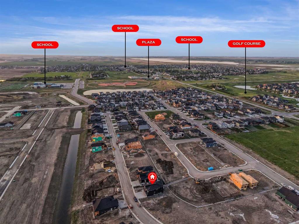 Additional image 2 of 111 North Bridges Garden, Langdon, AB, T0J 1X3