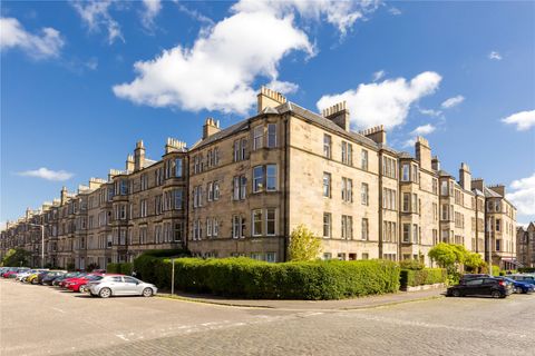 Spottiswoode Road, Marchmont, Edinburgh EH9