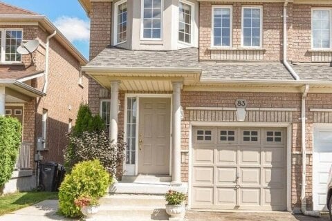 83 Tiller Trail, Brampton, ON, L6X 4S7 photo 3