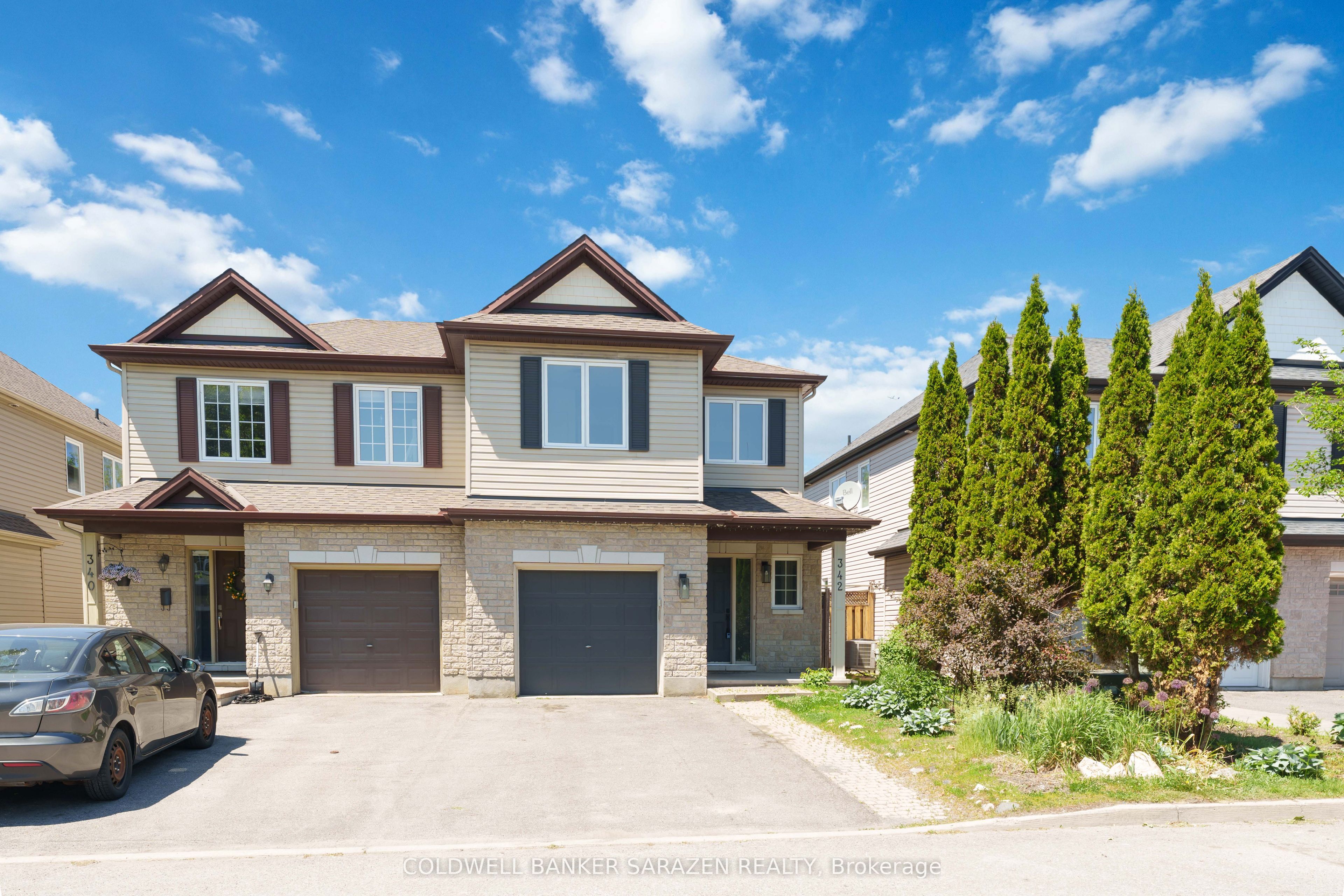 342 Riversedge Crescent, Ottawa, ON, K1V 0Y6 photo 2