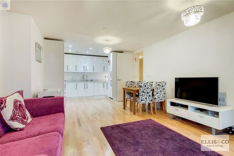 Elizabeth House, 341 High Road, Wembley HA9