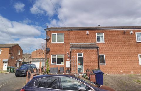 Ottringham Close, Newcastle Upon Tyne NE15