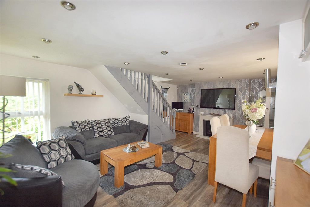 Additional image 3 of 3 bed end terrace house for saleNorth Street, Redruth TR15