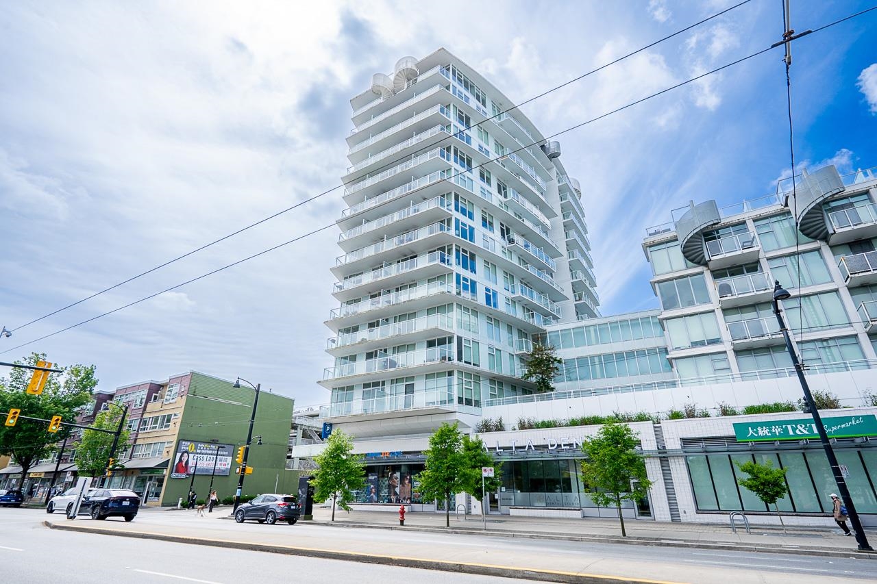 1107-2220 Kingsway , Vancouver, BC, V5N 2T7 photo 2