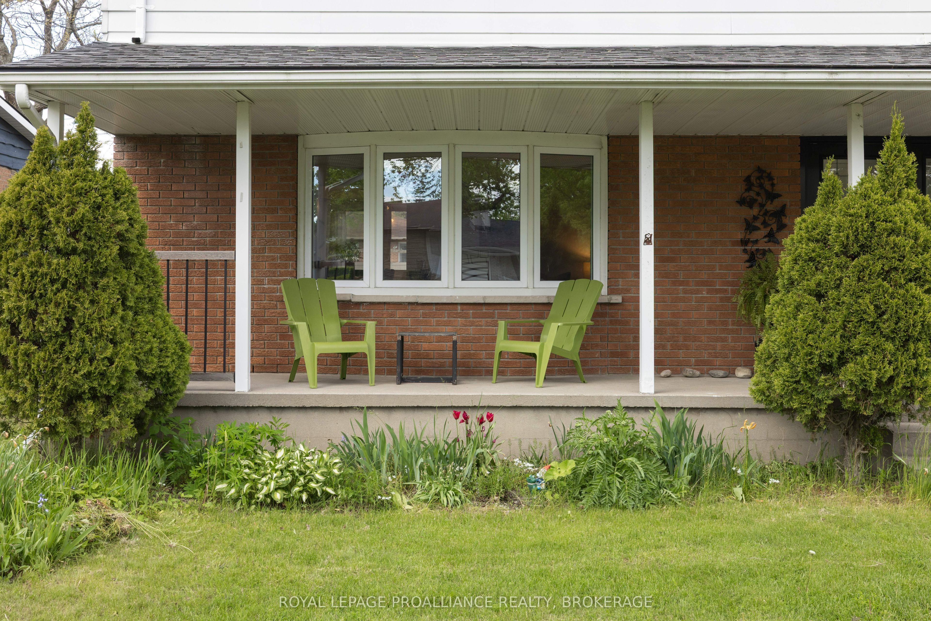 102 Herchmer Crescent, Kingston, ON, K7M 2V9 photo 4