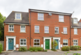 Hazelwick Mews, Crawley, West Sussex