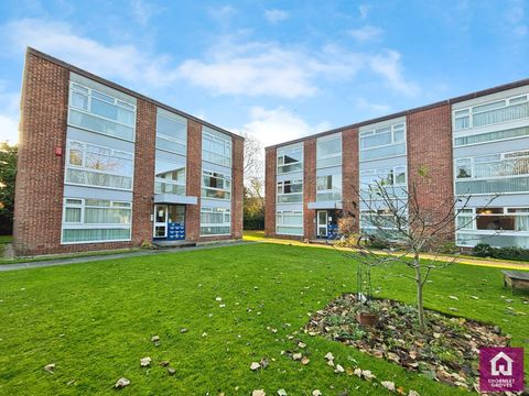 Tintern Avenue, West Didsbury, Greater Manchester M20