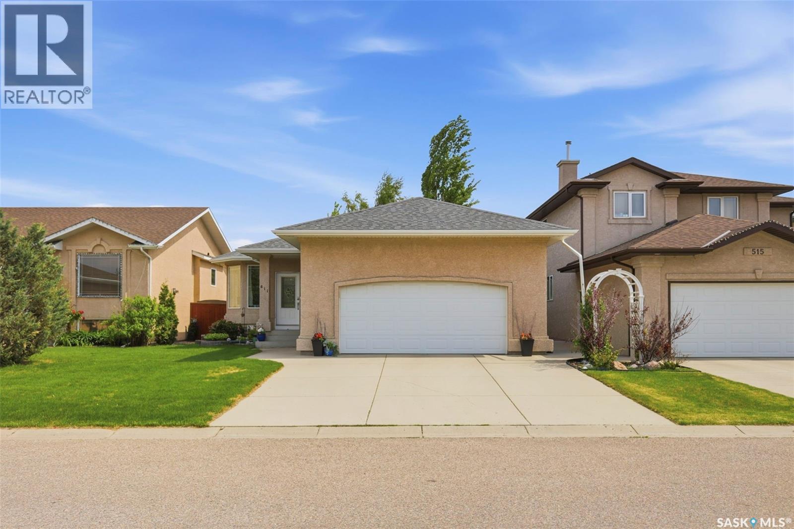 511 Peters Cove, Saskatoon, SK, S7N4T5