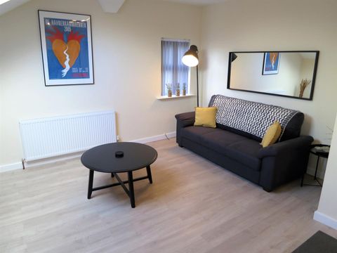 Clyde Road, West Didsbury M20