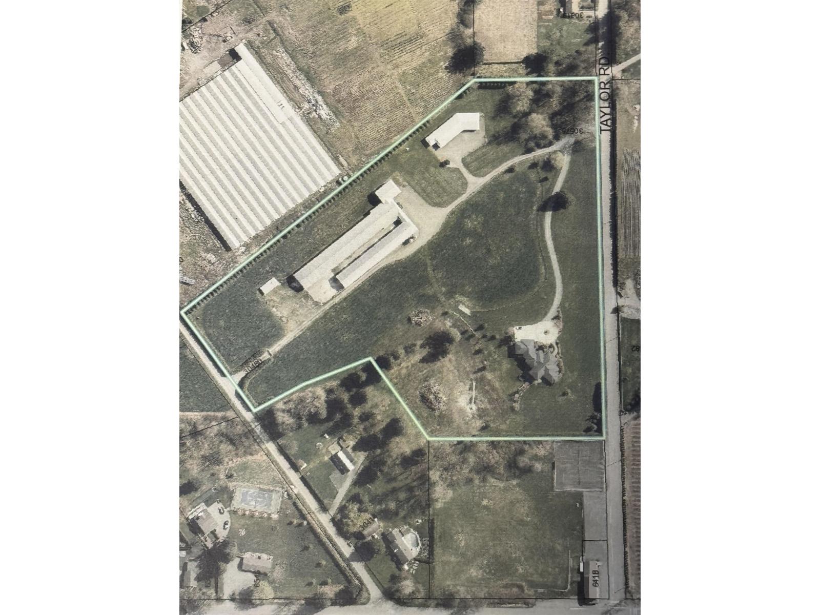 30575 Taylor Road, Abbotsford, BC, V4X2G5