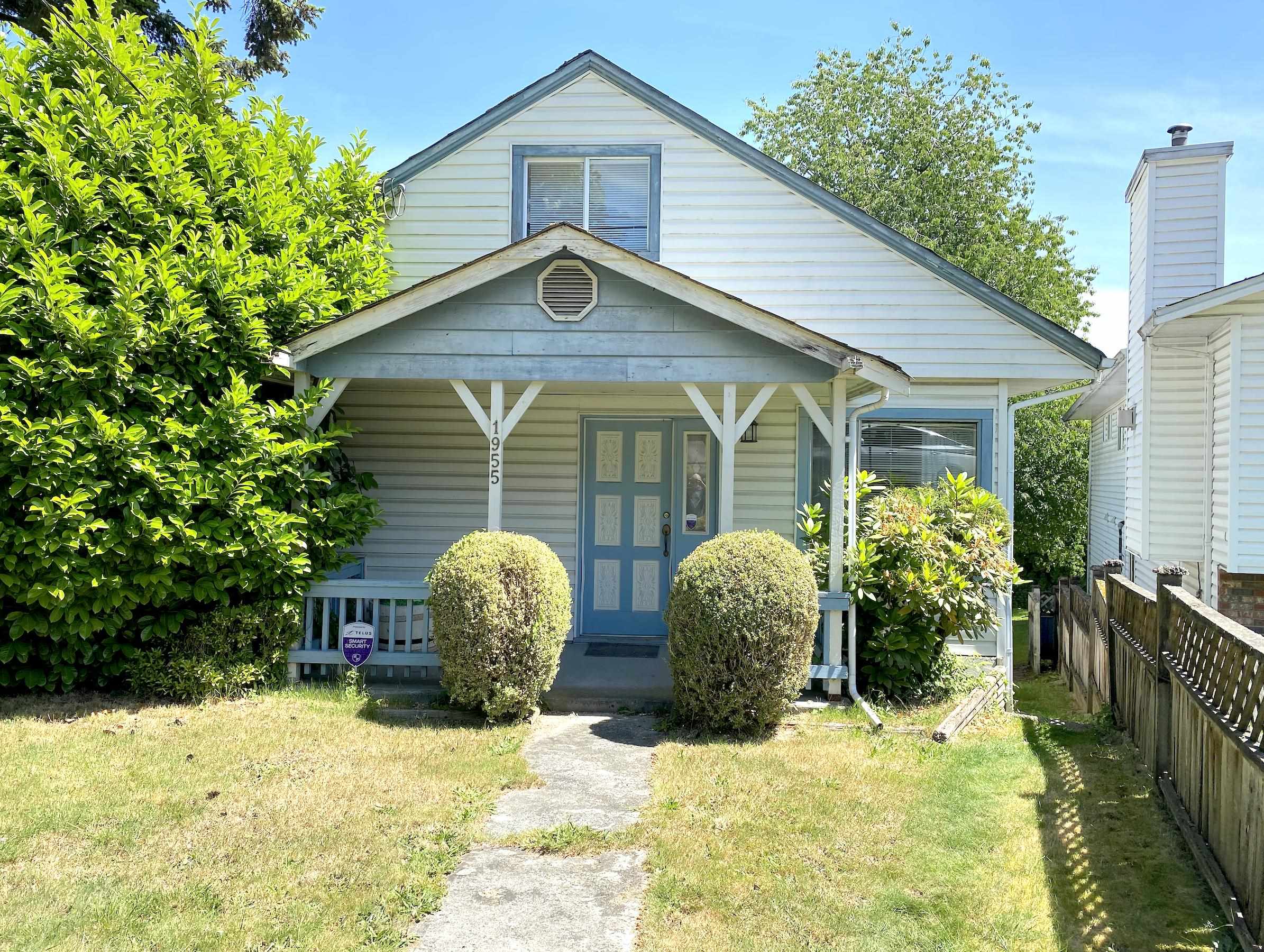 1955 Pitt River Road, Port Coquitlam, BC, V3C 1R2