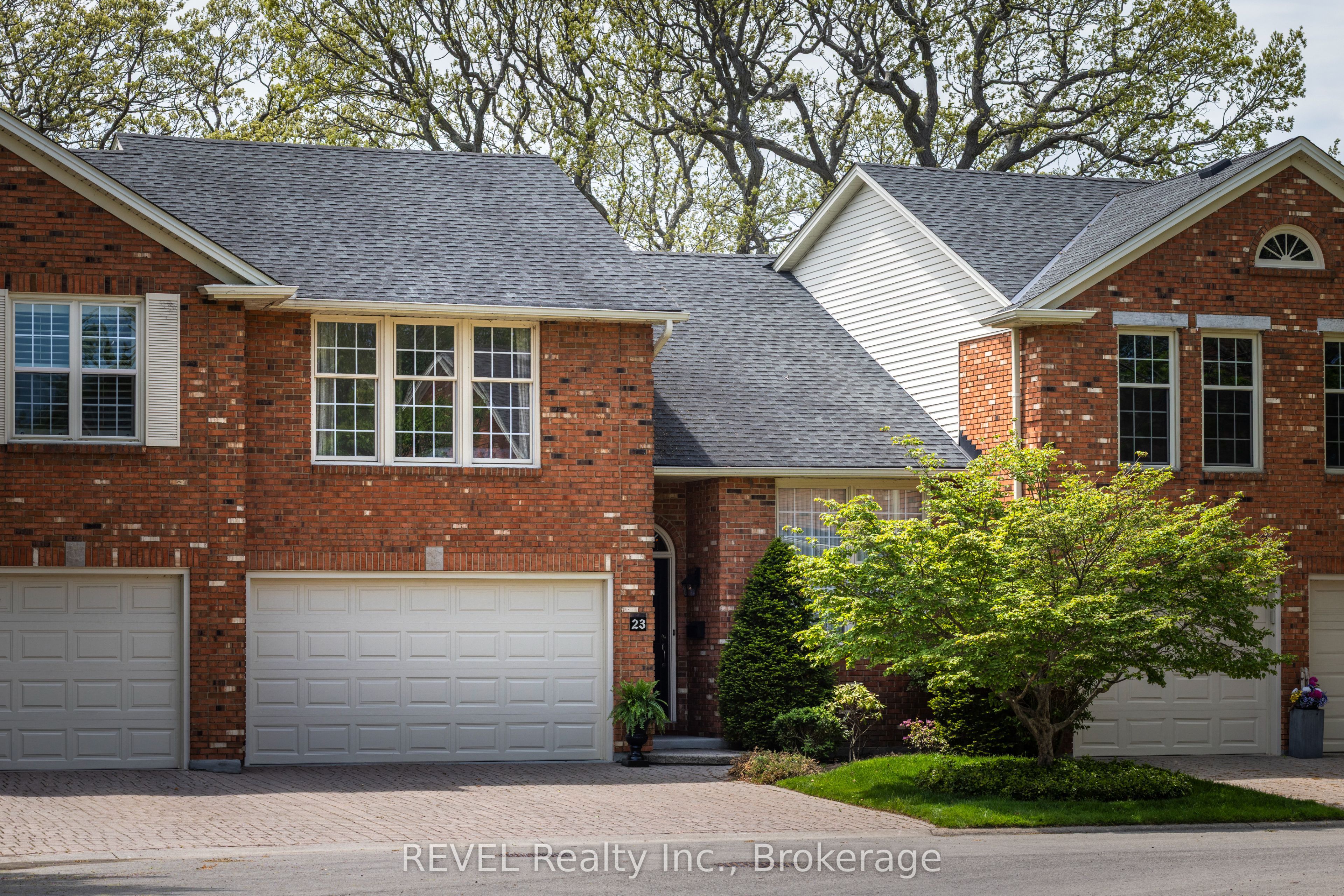 23-5 Carn Castle Gate, St. Catharines, ON, L2N 5V4 photo 2