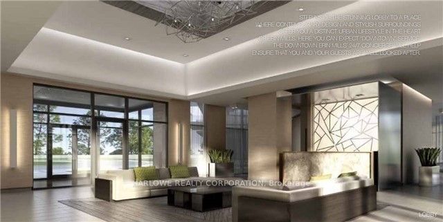 508-4655 Glen Erin Drive, Mississauga, ON, L5M 0Z1 photo 2