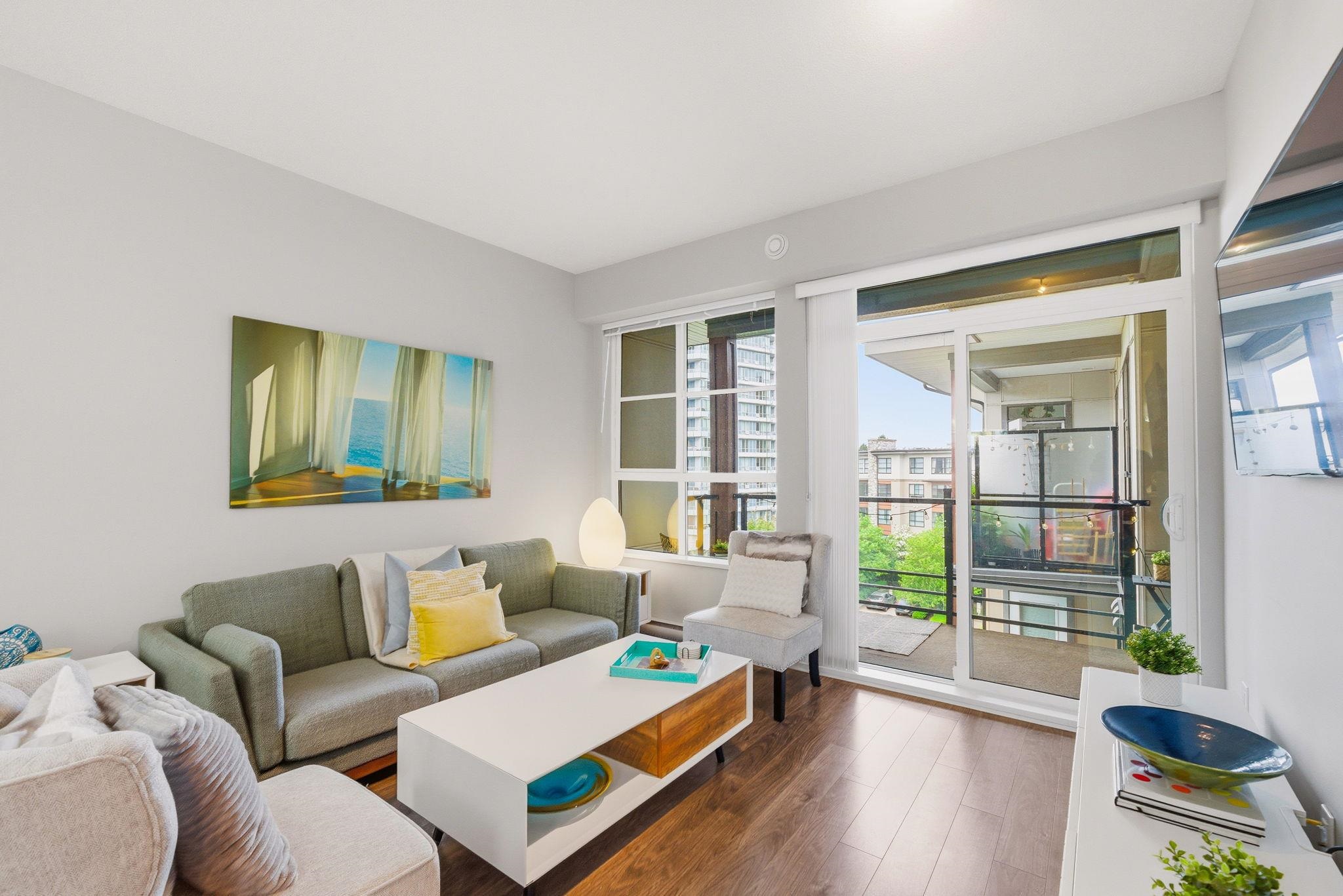 Additional image 5 of 512-1152 Windsor Mews, Coquitlam, BC, V3B 0N1