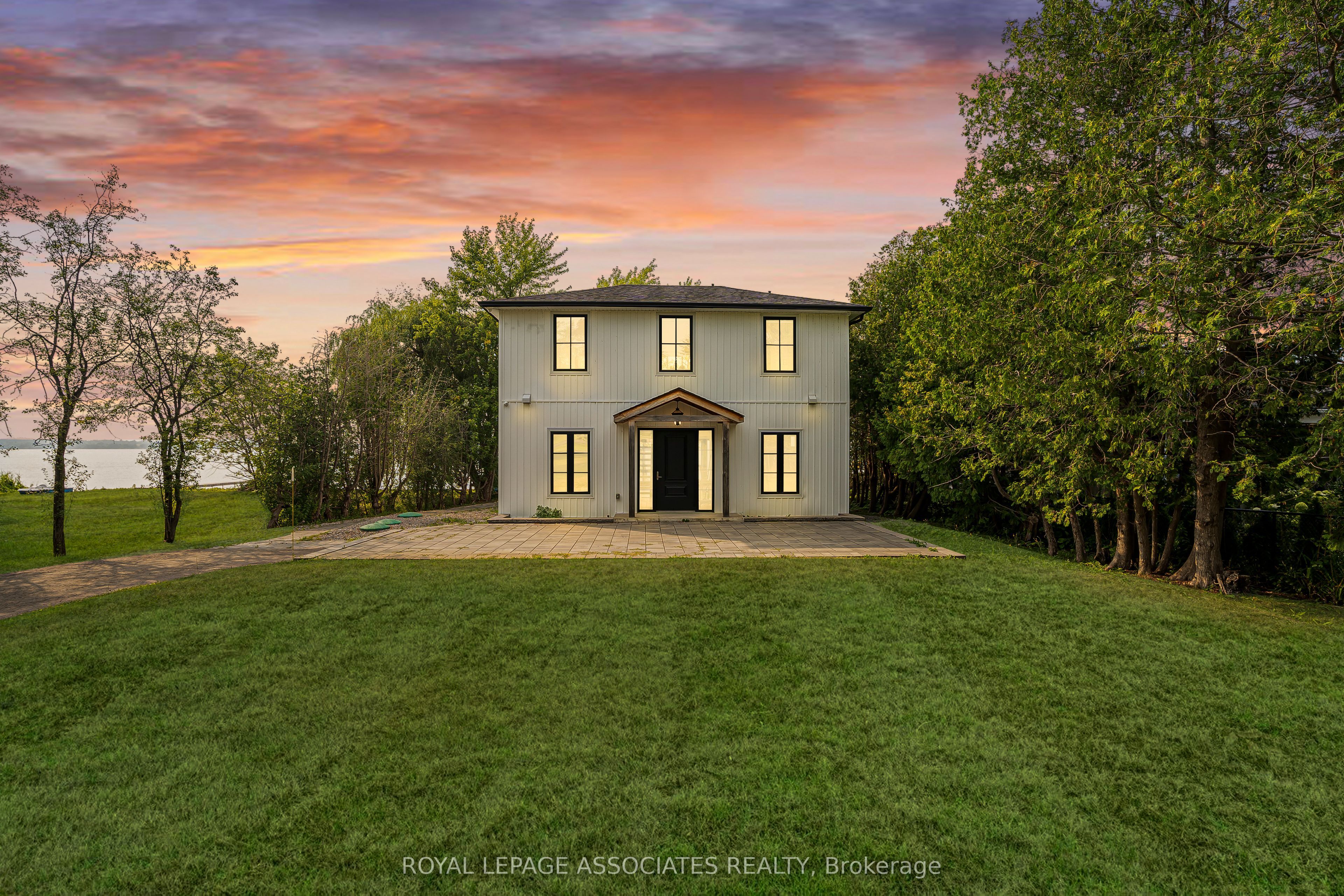 46 Williams Point Road, Scugog, ON, L0B 1E0