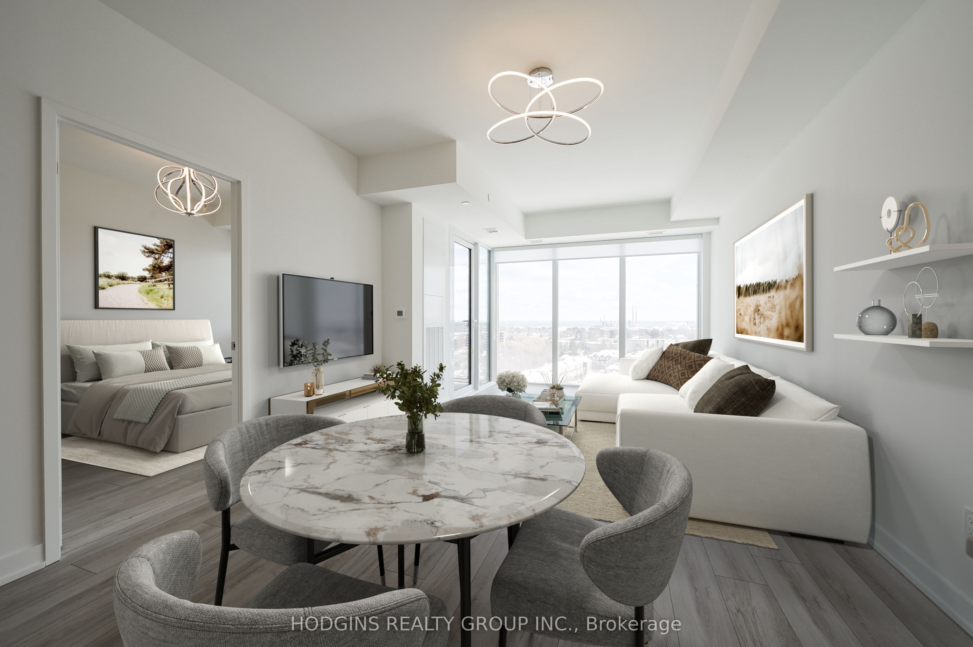 Additional image 4 of 1205-1035 Southdown Road, Mississauga, ON, L5J 0A2