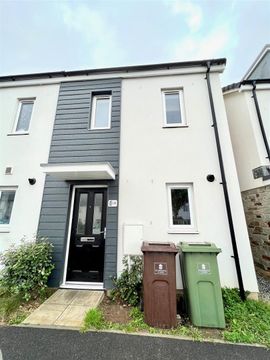 Bluebell Street, Plymouth PL6