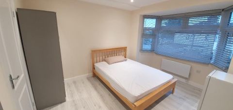 Empire Road, Perivale UB6, Studio to rent