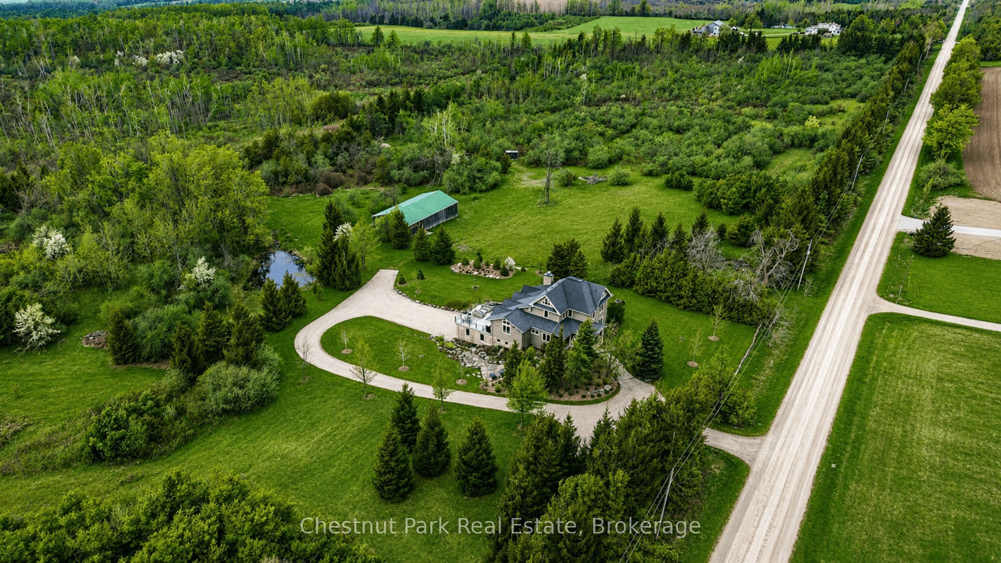 758510 2nd Line E, Mulmur, ON, L0M 1G0 photo 2